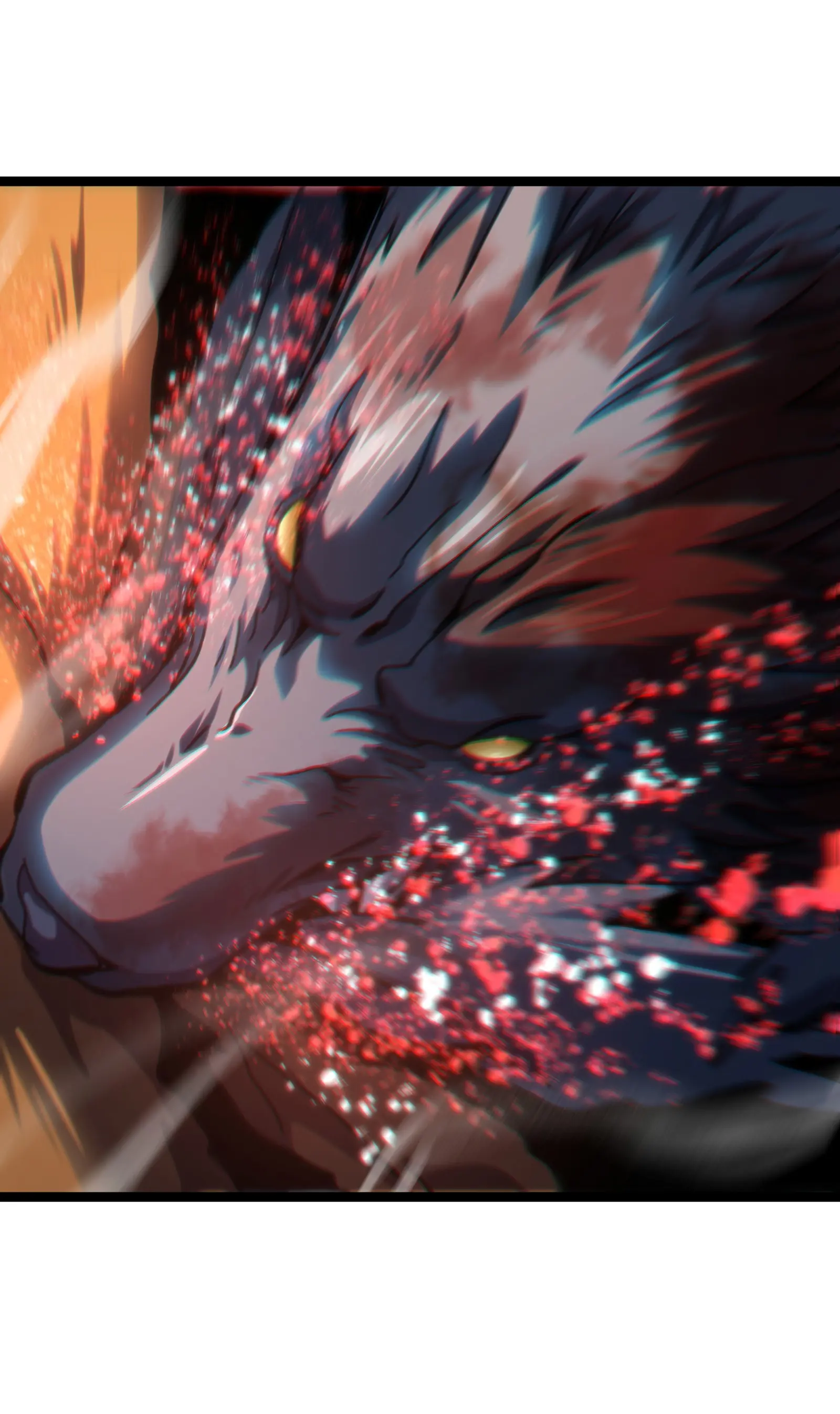 The Unrivaled Delinquent In Combat Has Ended Up Becoming A Healer Within A Game - Chapter 95 - Page 34