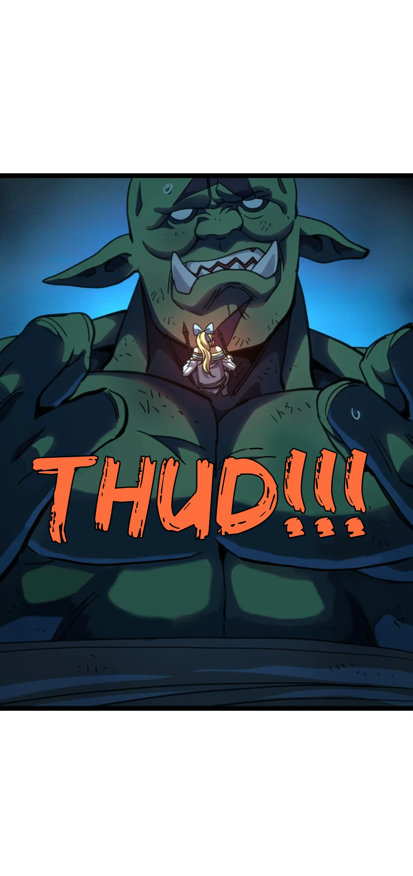 The Unrivaled Delinquent In Combat Has Ended Up Becoming A Healer Within A Game - Chapter 95 - Page 6