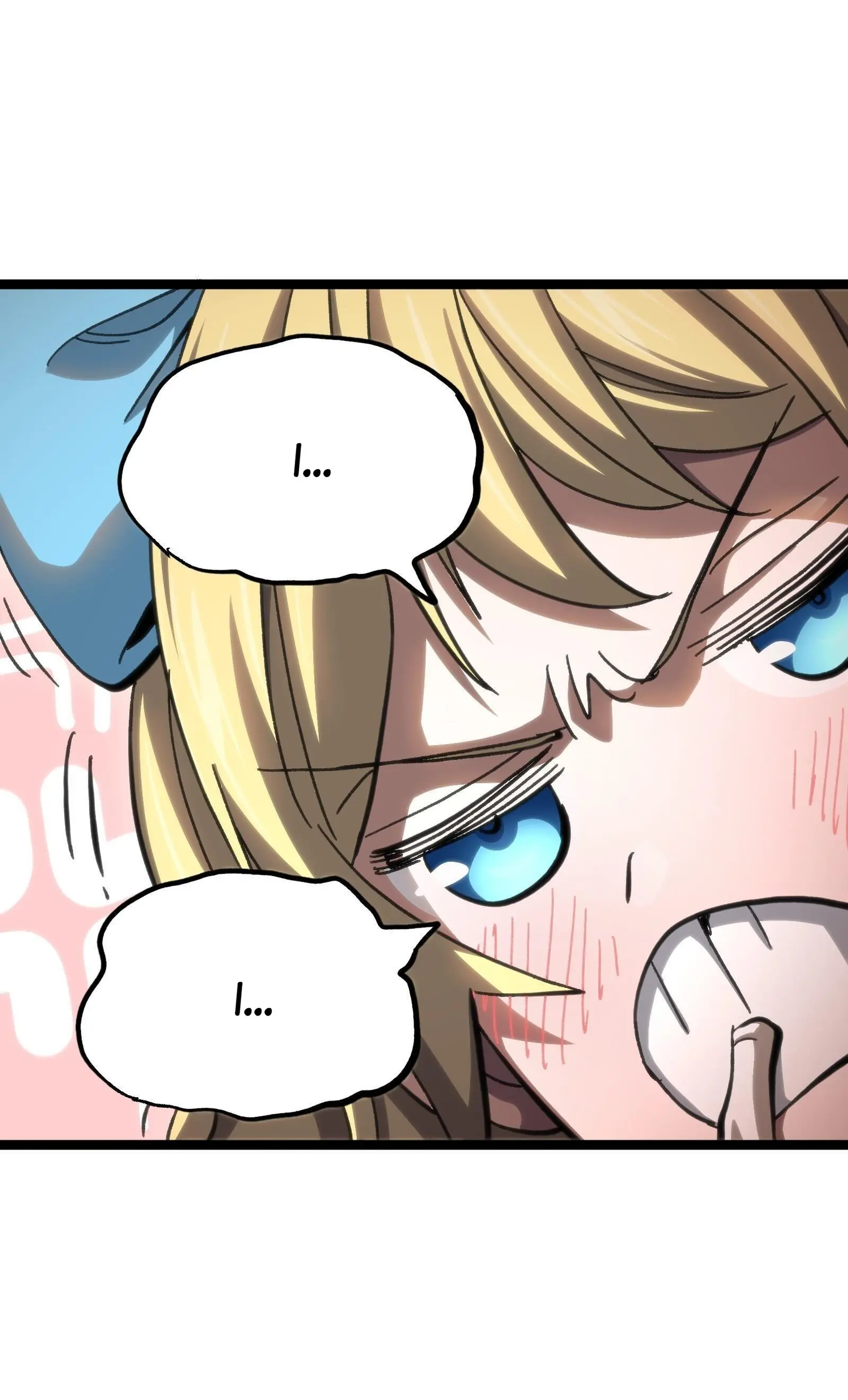 The Unrivaled Delinquent In Combat Has Ended Up Becoming A Healer Within A Game - Chapter 95 - Page 68