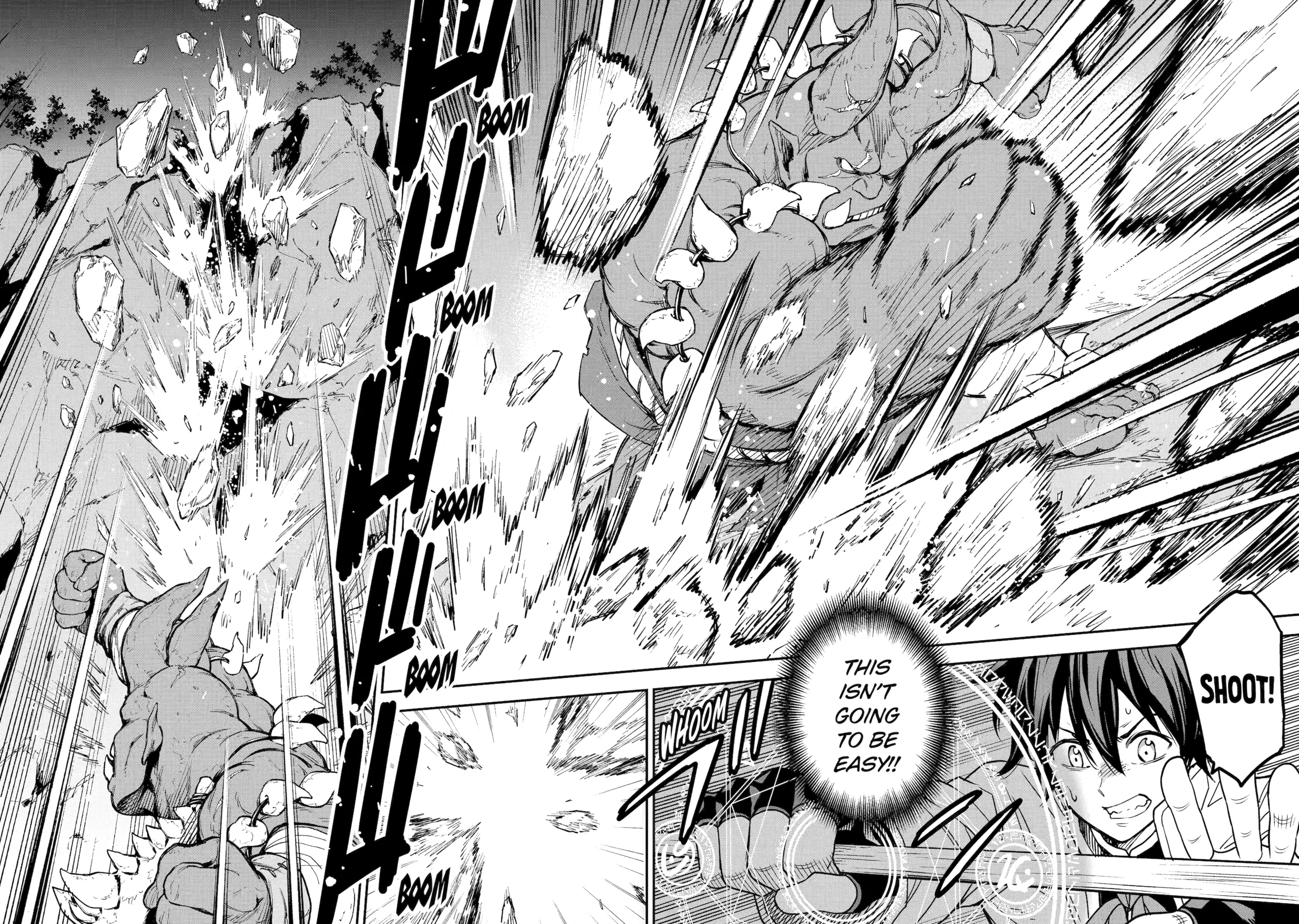 The Unrivaled Reincarnated Sage of Another World -The Strongest in Another World Through Game Knowledges- (Official) - Chapter 18 - Page 24