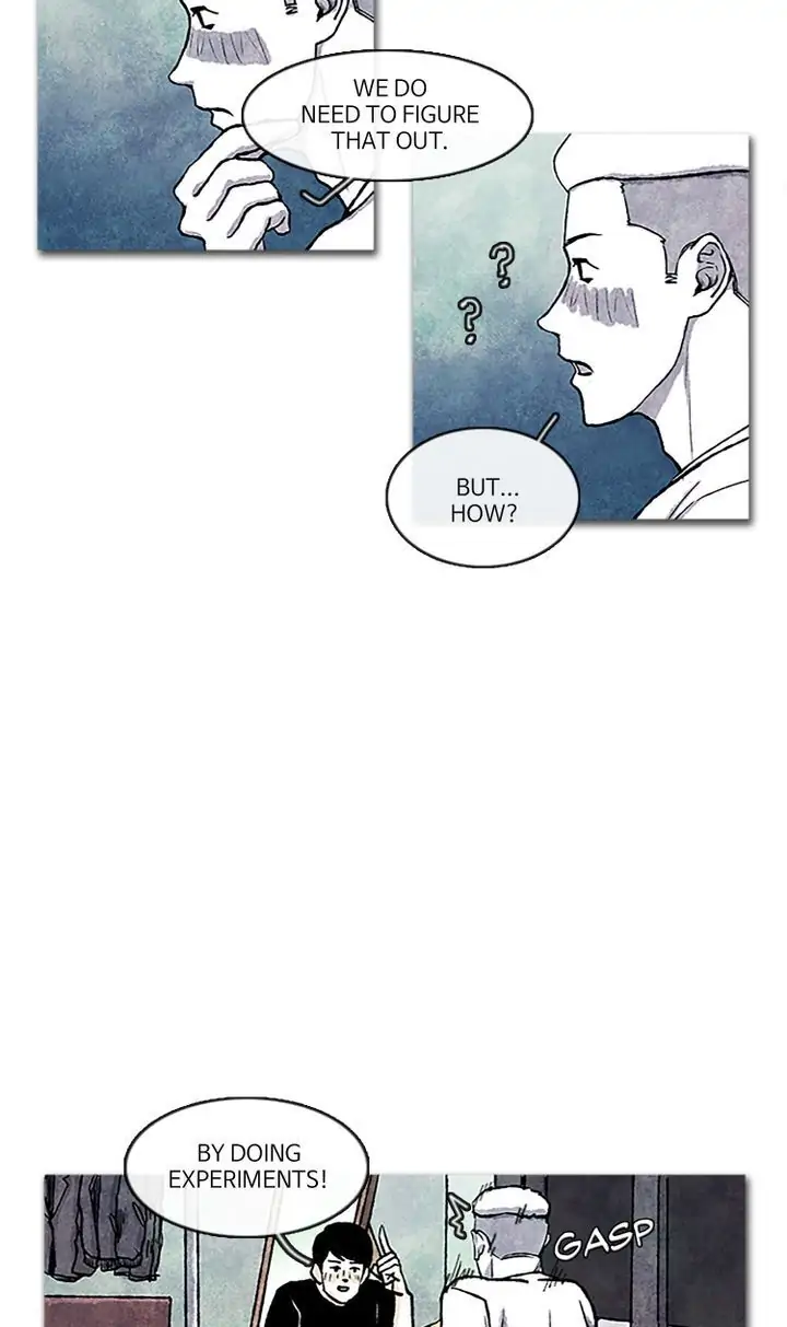 The Unseen - Chapter 12 - Page 3