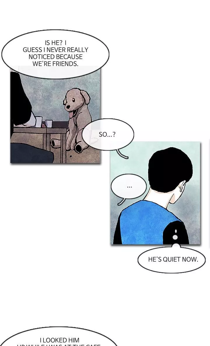 The Unseen - Chapter 23 - Page 11