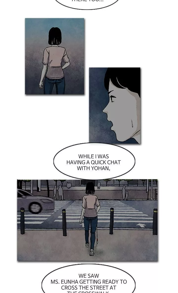 The Unseen - Chapter 23 - Page 29