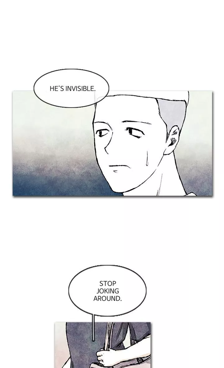 The Unseen - Chapter 28 - Page 3