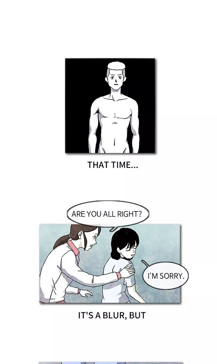 The Unseen - Chapter 3 - Page 3