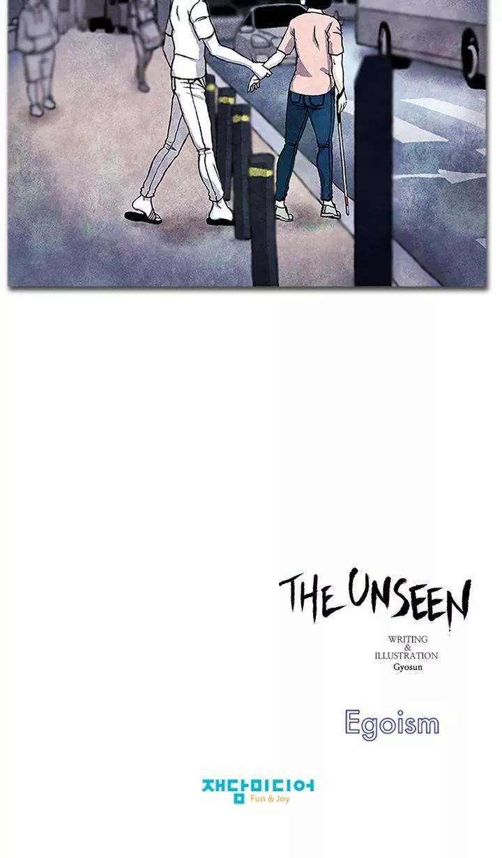 The Unseen - Chapter 3 - Page 28