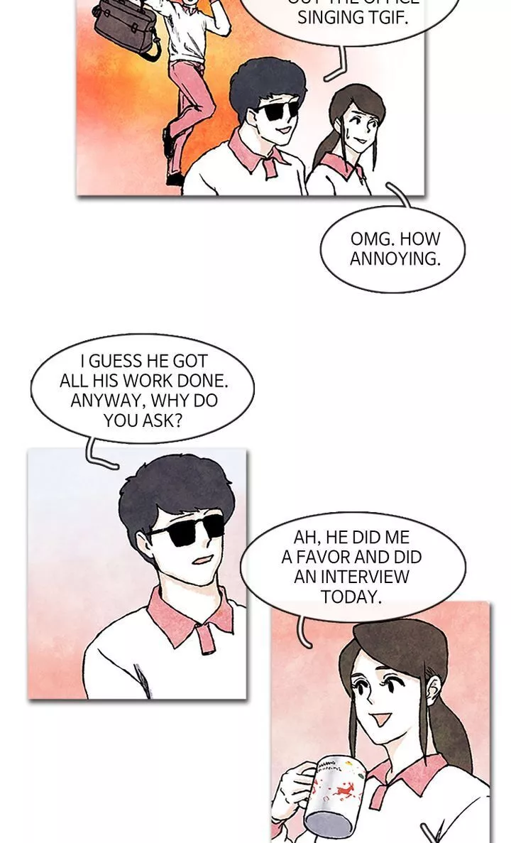 The Unseen - Chapter 33 - Page 8