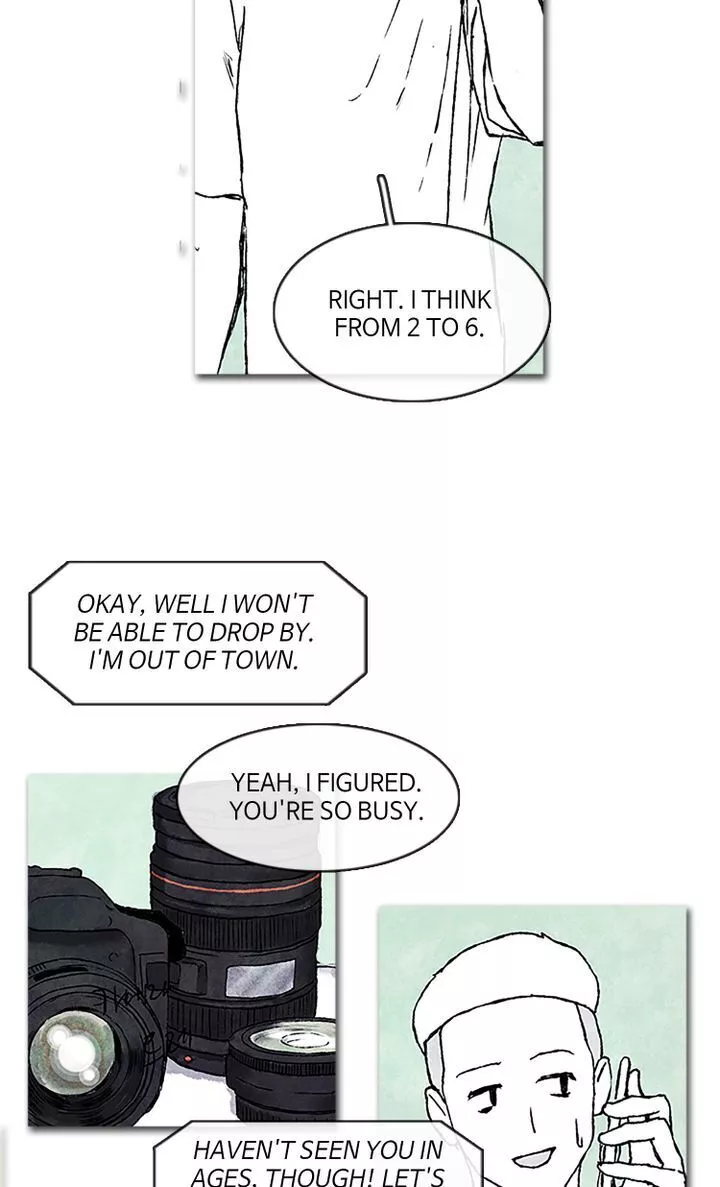 The Unseen - Chapter 33 - Page 15