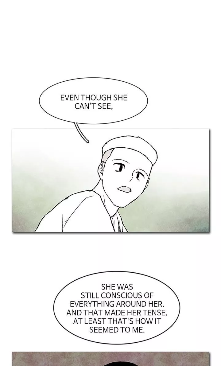 The Unseen - Chapter 38 - Page 1