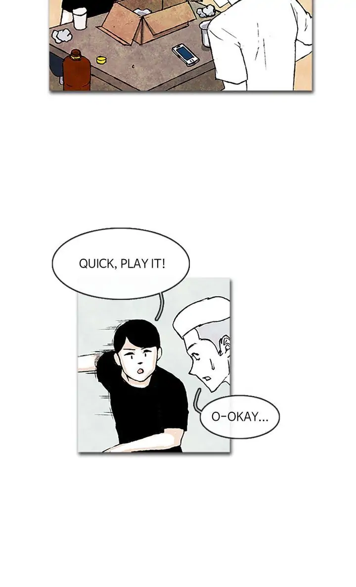 The Unseen - Chapter 45 - Page 24