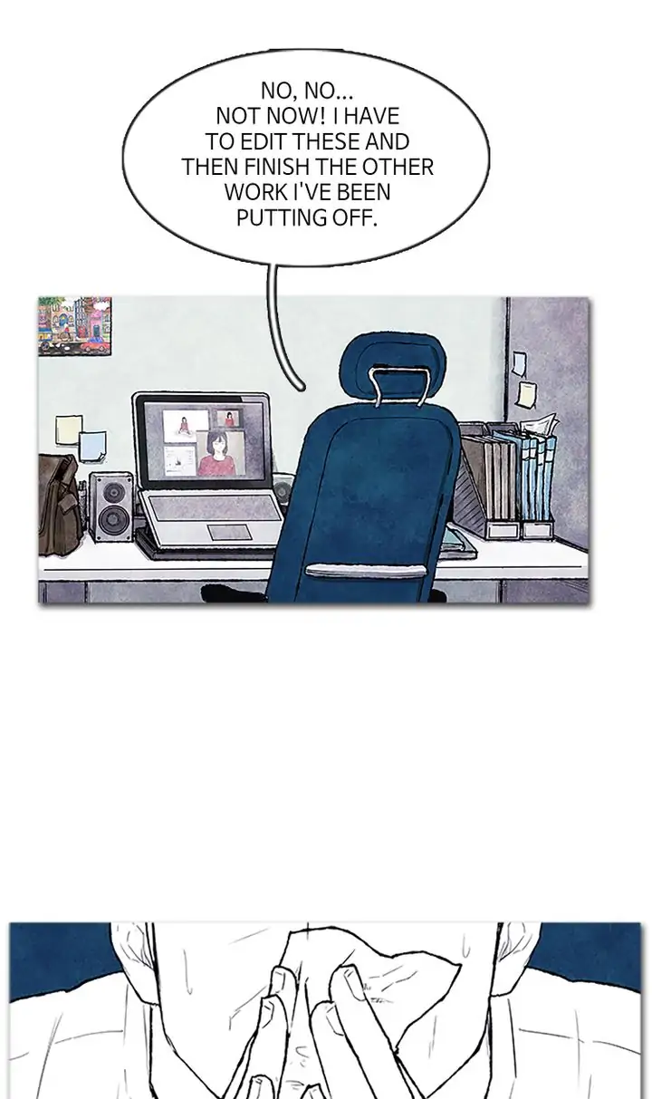 The Unseen - Chapter 62 - Page 3