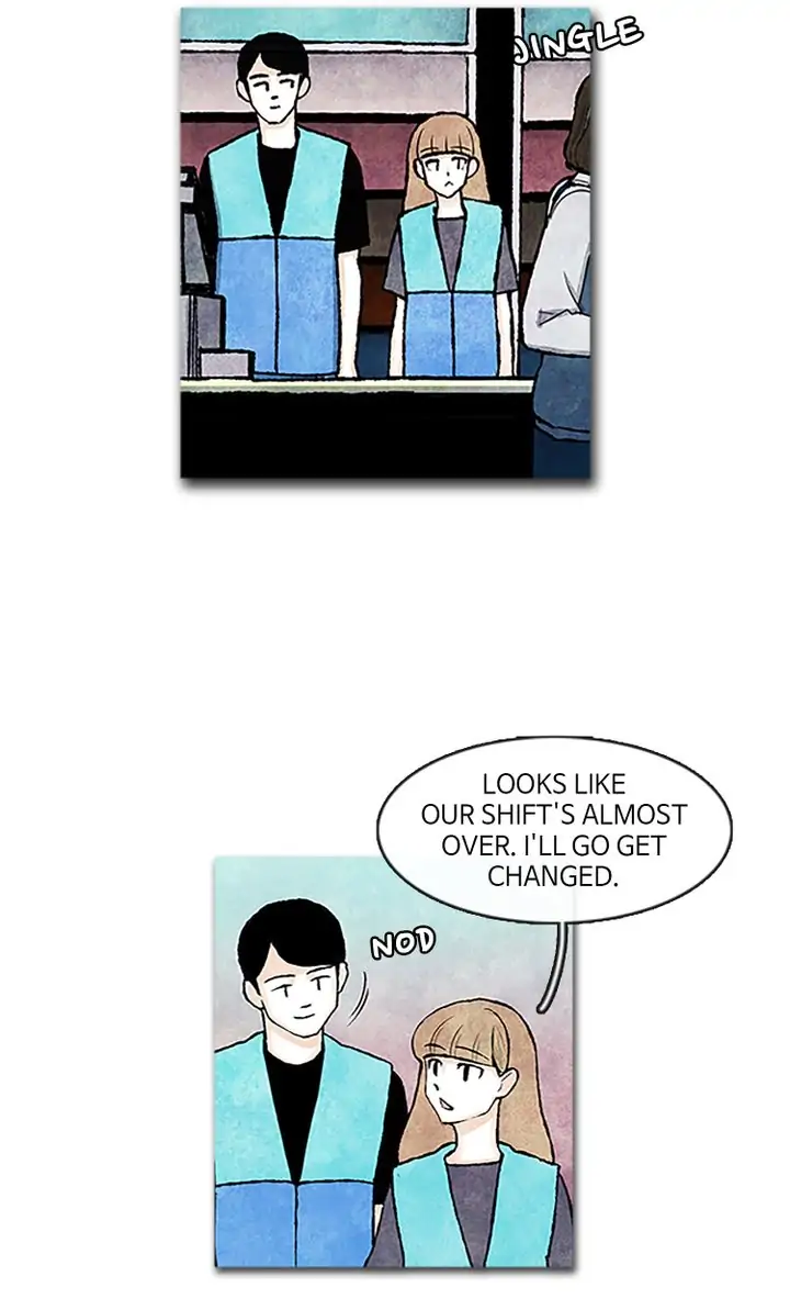 The Unseen - Chapter 68 - Page 10