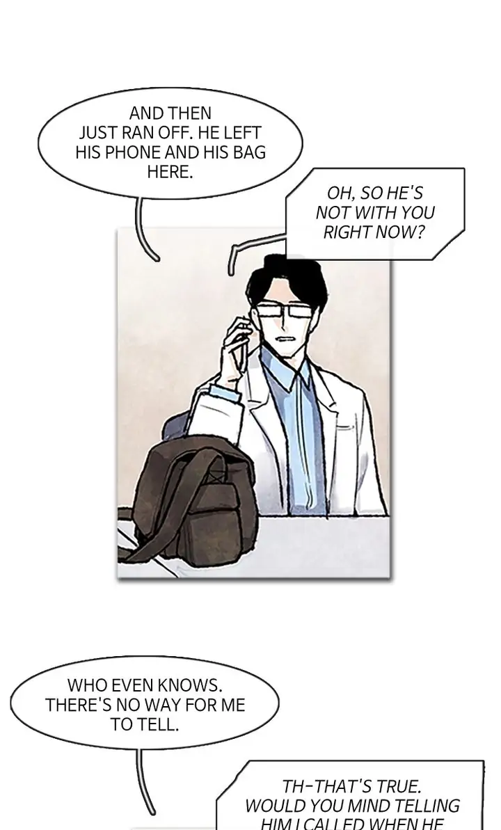 The Unseen - Chapter 80 - Page 30