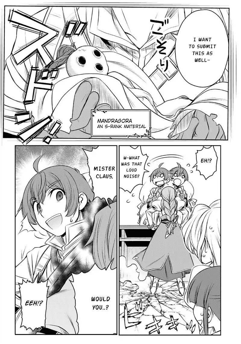 The Useless Skill [Auto Mode] Has Been Awakened ~Huh, Guild's Scout, Didn't You Say I Wasn't Needed Anymore?~ - Chapter 2 - Page 9