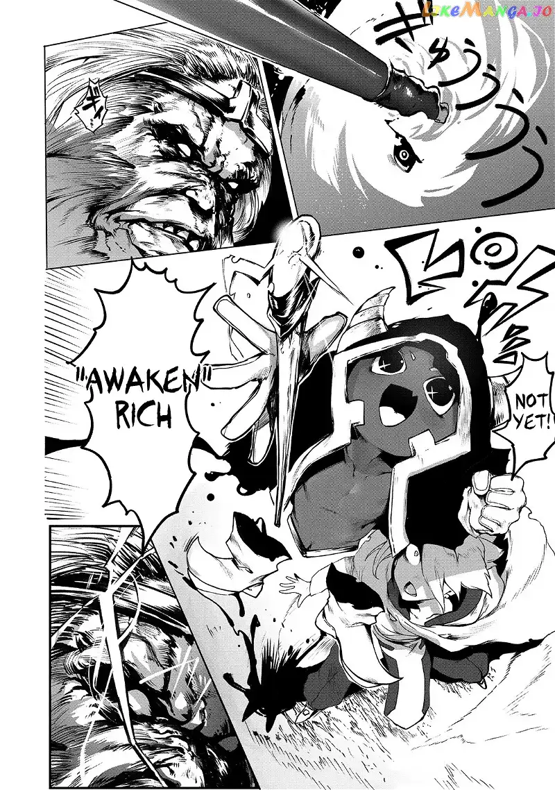 The Useless Tamer Will Turn into the Top Unconsciously by My Previous Life Knowledge - Chapter 1 - Page 10
