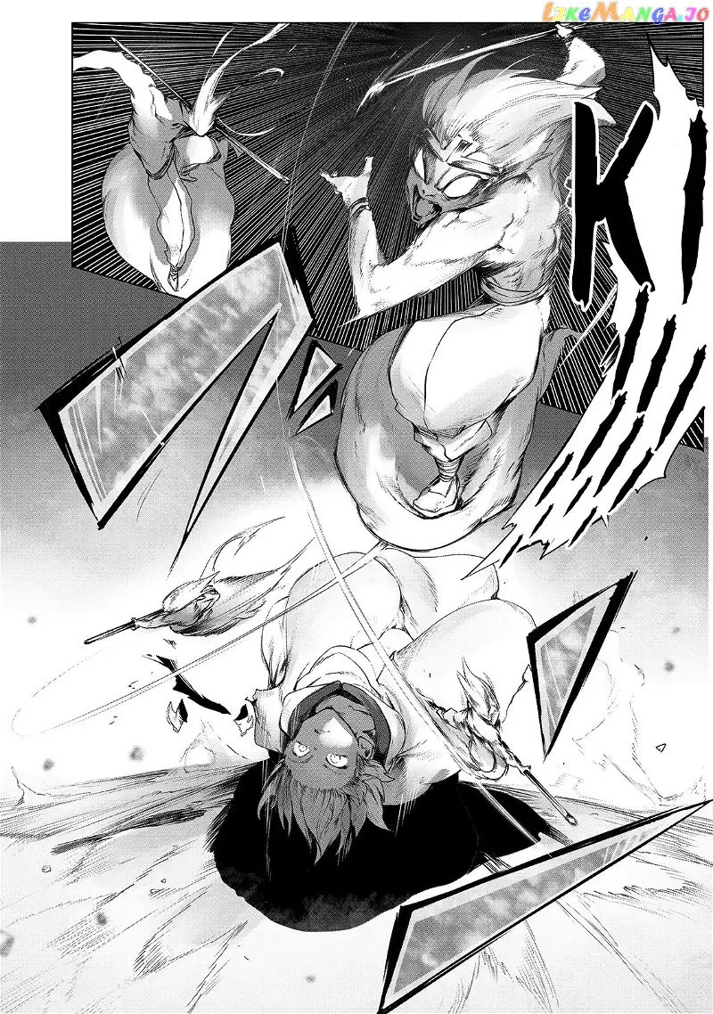 The Useless Tamer Will Turn into the Top Unconsciously by My Previous Life Knowledge - Chapter 1 - Page 12