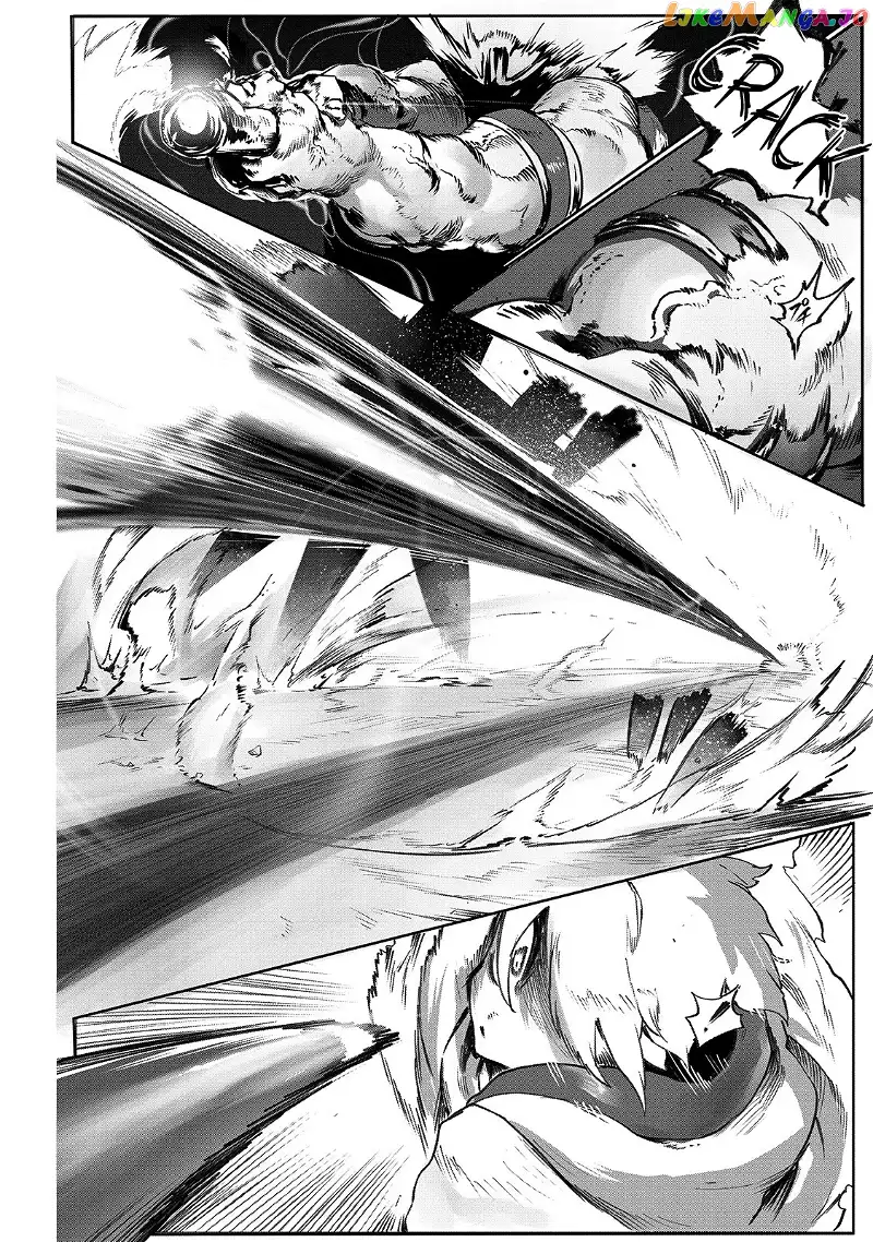 The Useless Tamer Will Turn into the Top Unconsciously by My Previous Life Knowledge - Chapter 1 - Page 8