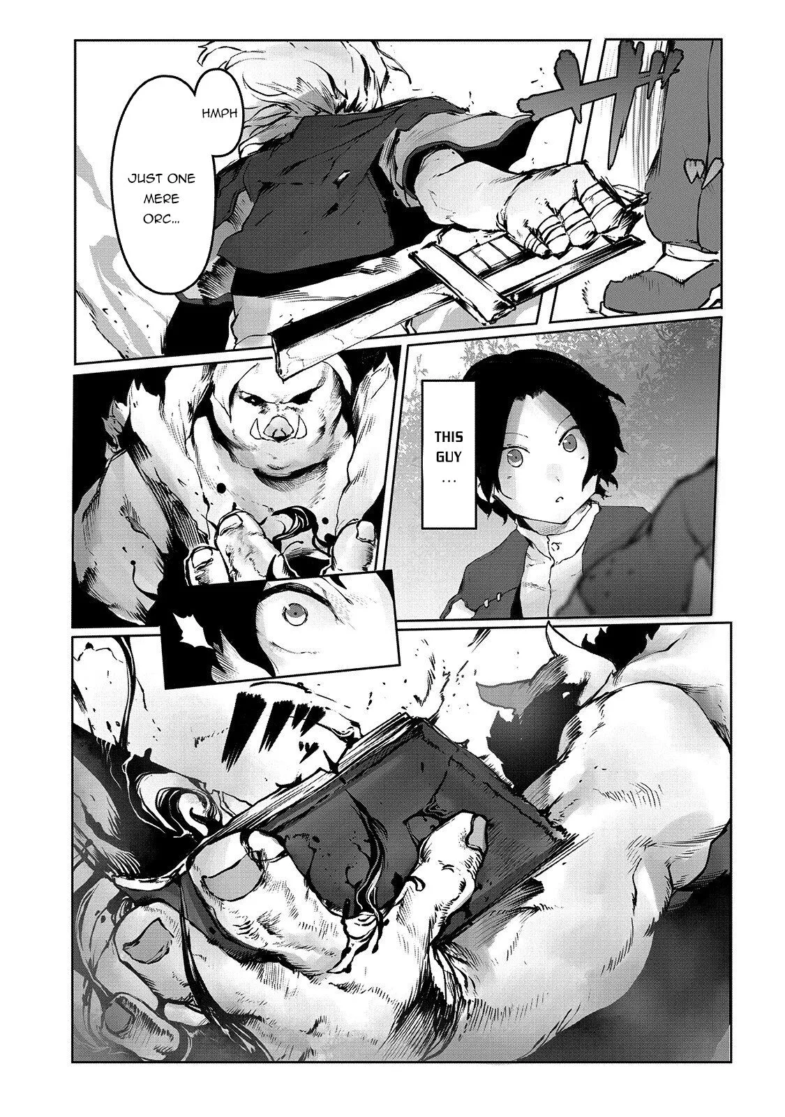 The Useless Tamer Will Turn into the Top Unconsciously by My Previous Life Knowledge - Chapter 2 - Page 5
