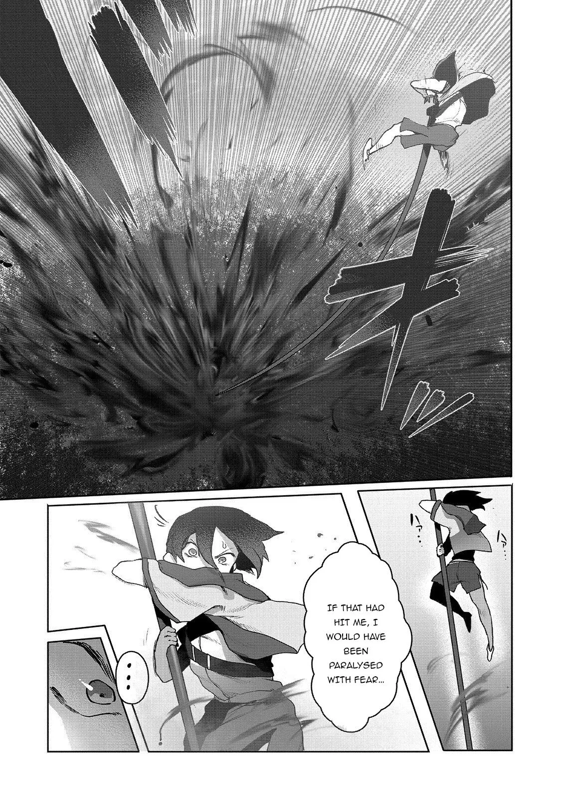 The Useless Tamer Will Turn into the Top Unconsciously by My Previous Life Knowledge - Chapter 2 - Page 8