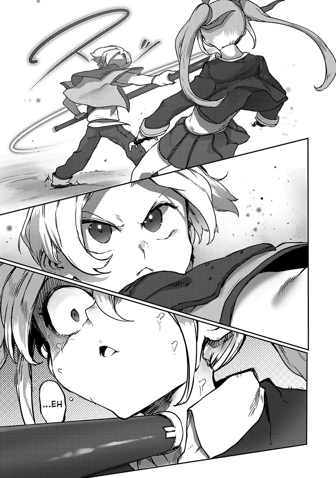 The Useless Tamer Will Turn into the Top Unconsciously by My Previous Life Knowledge - Chapter 8 - Page 20