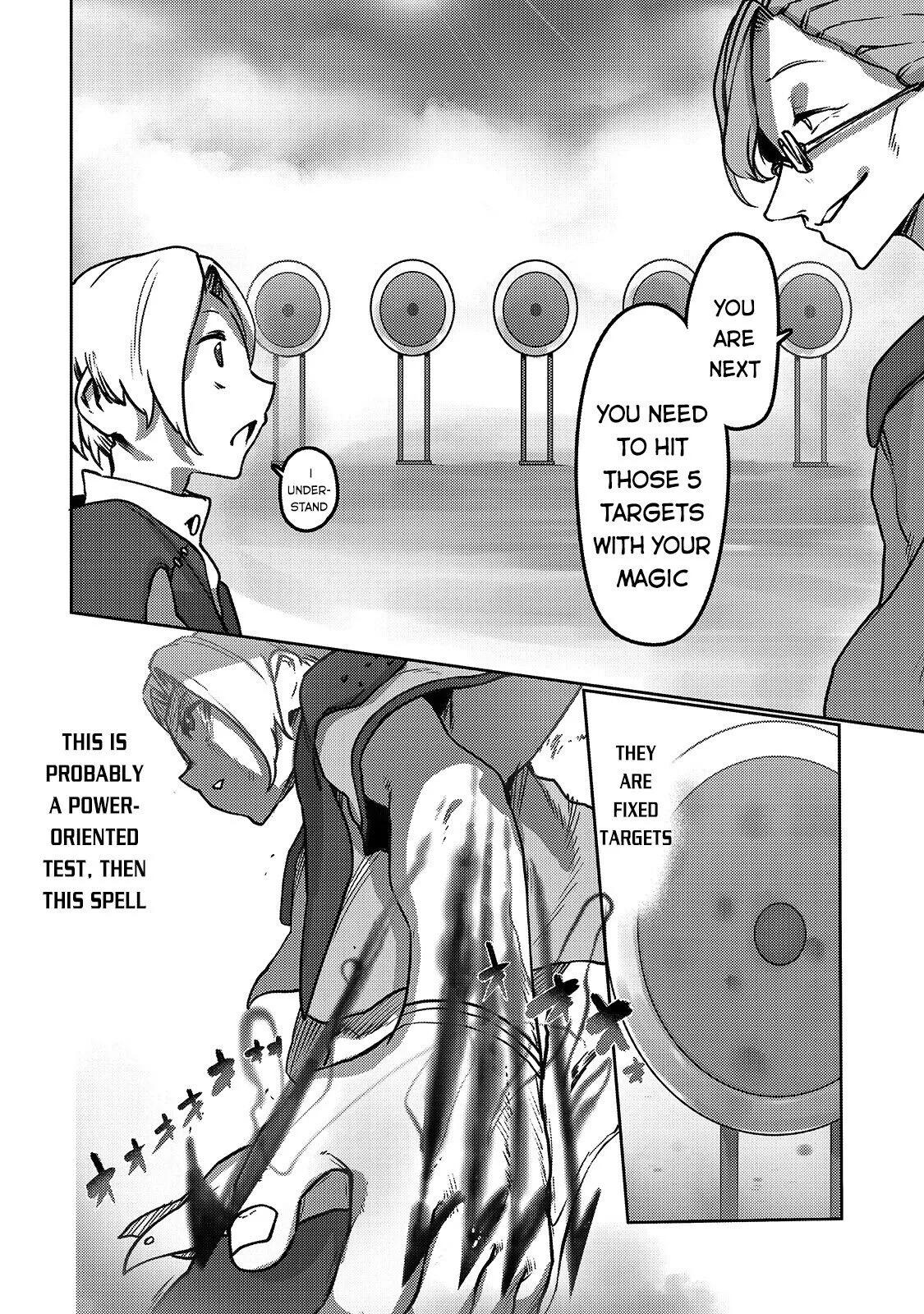 The Useless Tamer Will Turn into the Top Unconsciously by My Previous Life Knowledge - Chapter 8 - Page 25