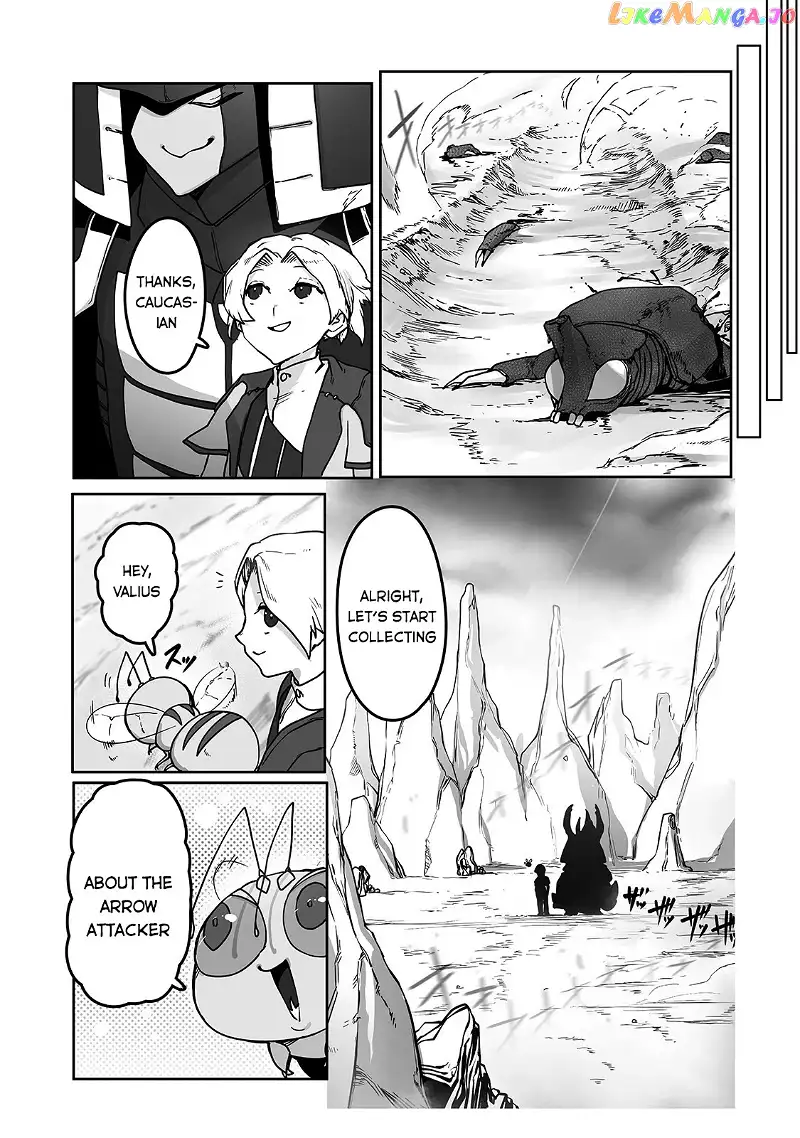 The Useless Tamer Will Turn into the Top Unconsciously by My Previous Life Knowledge - Chapter 9 - Page 24