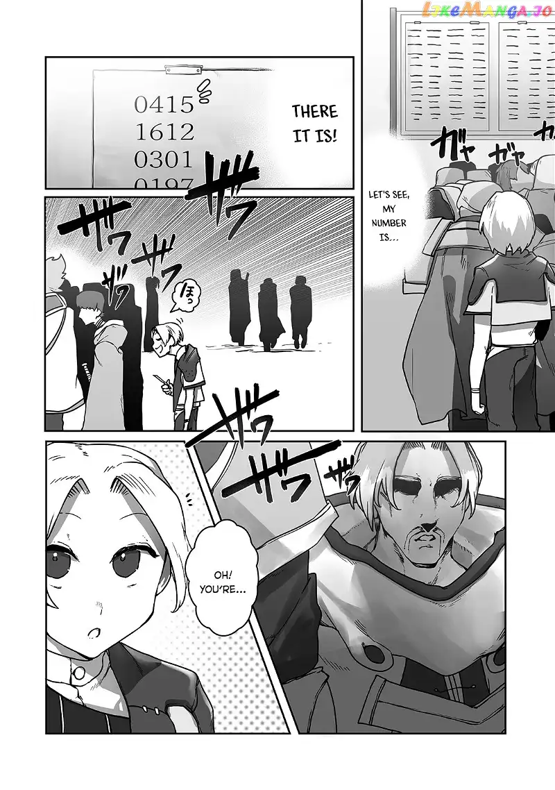 The Useless Tamer Will Turn into the Top Unconsciously by My Previous Life Knowledge - Chapter 9 - Page 5