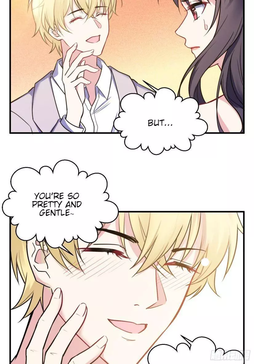 The Way My Two Adopted Sons Look At Me Isn’t Quite Right - Chapter 7 - Page 12