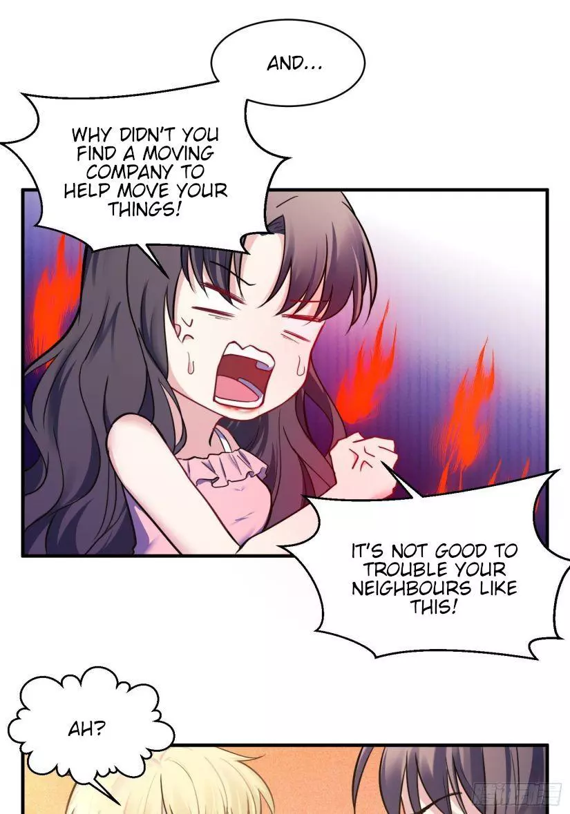 The Way My Two Adopted Sons Look At Me Isn’t Quite Right - Chapter 7 - Page 10