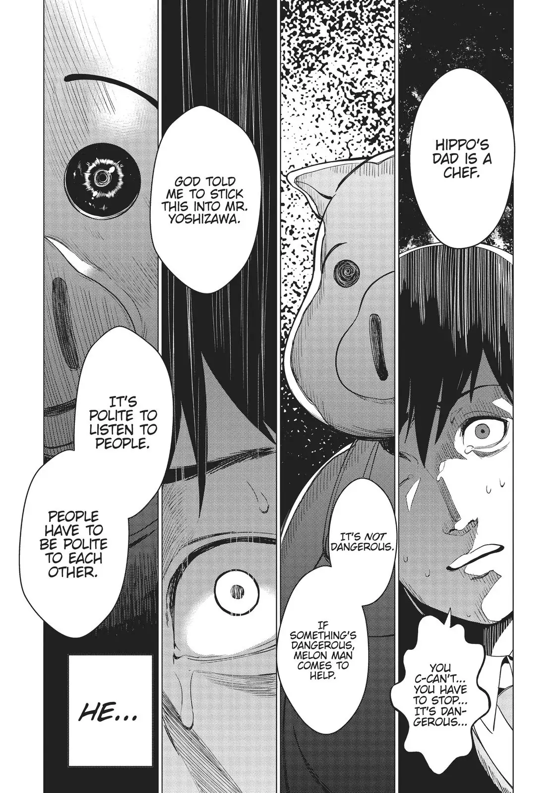 The Weakest Contestant of All Space and Time - Chapter 2 - Page 19