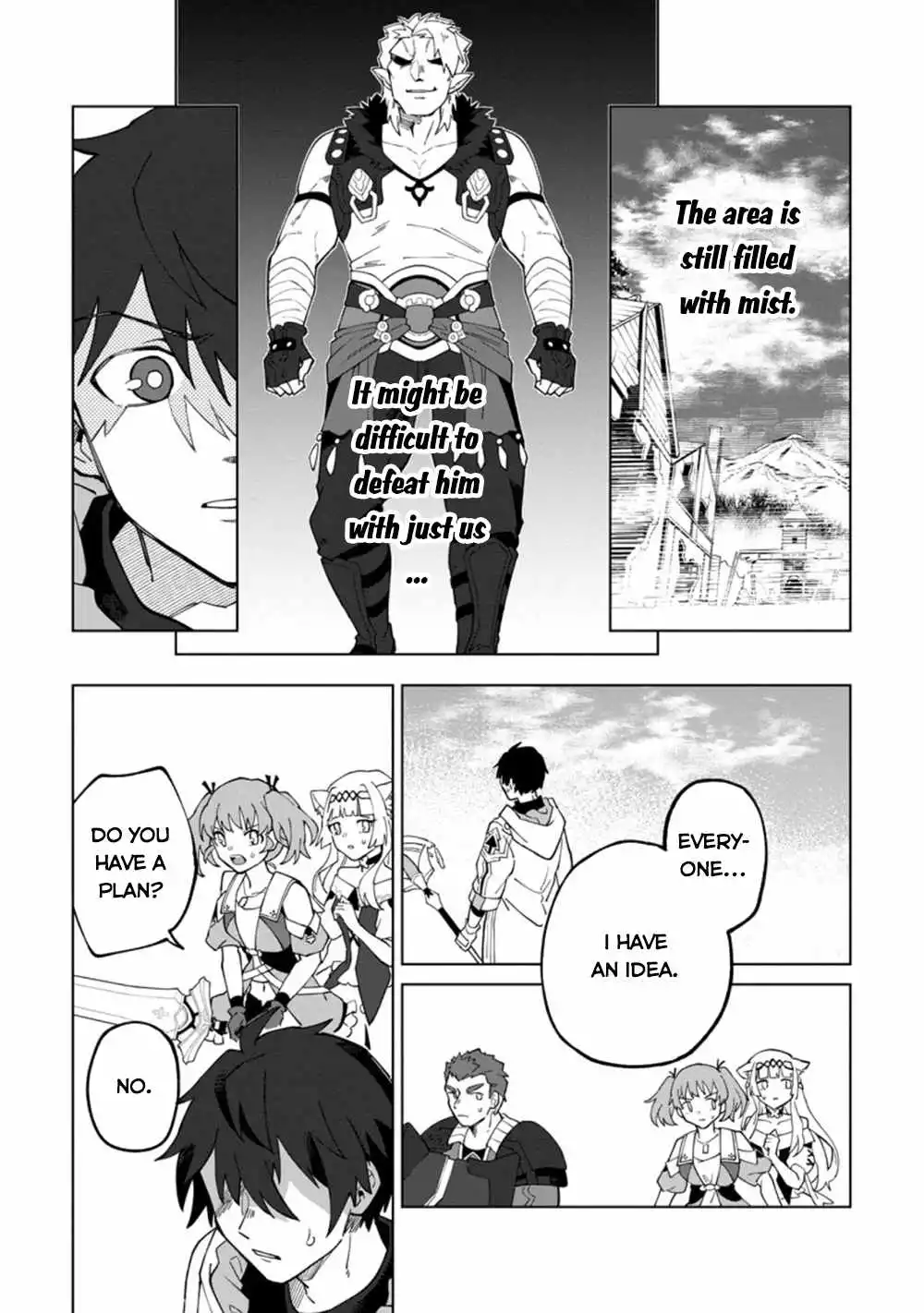 The White Mage Who Was Banished From the Hero's Party Is Picked up by an S Rank Adventurer ~ This White Mage Is Too Out of the Ordinary! - Chapter 15 - Page 28