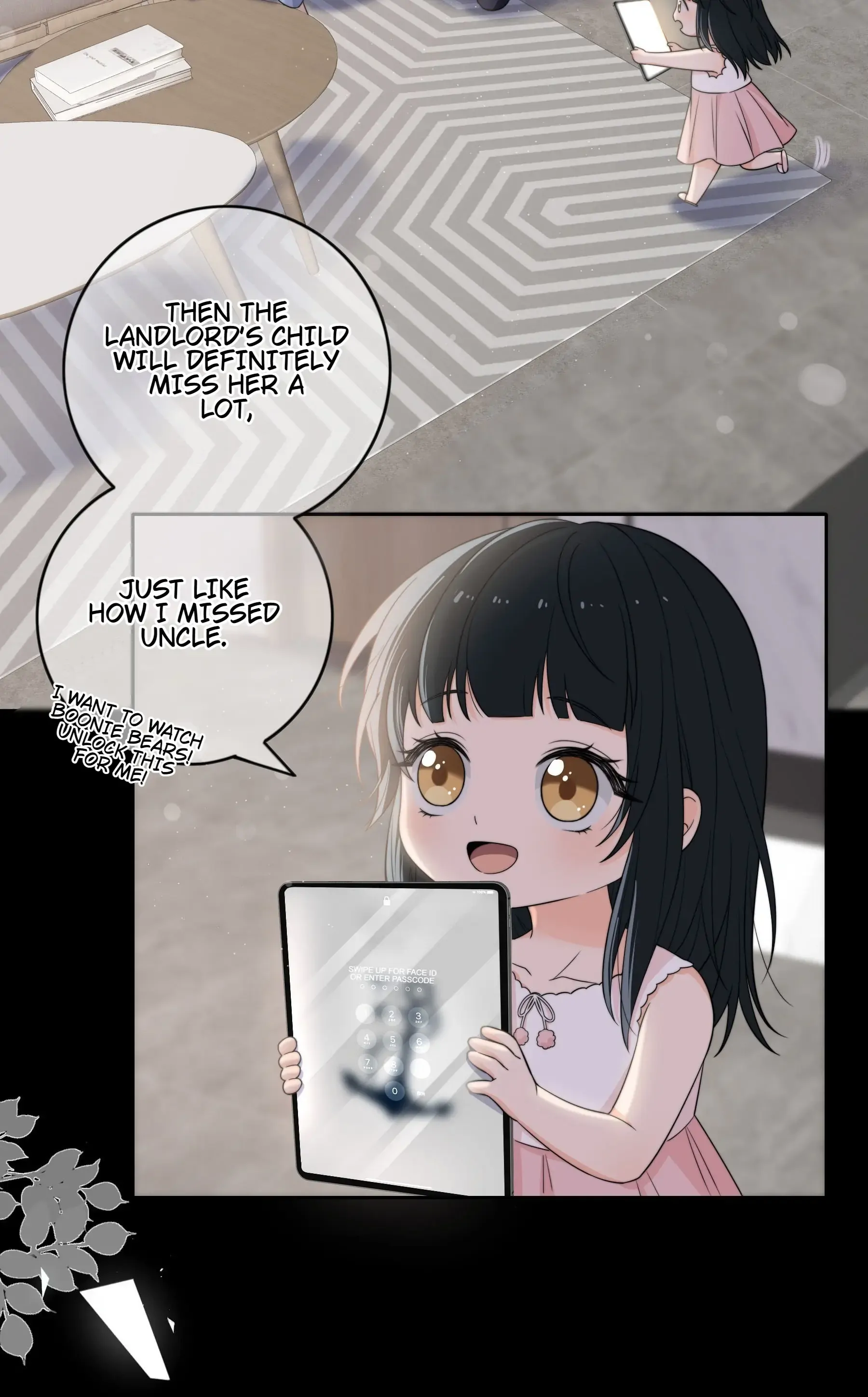 The Wind Of The Bowstring In My Ear - Chapter 2 - Page 6