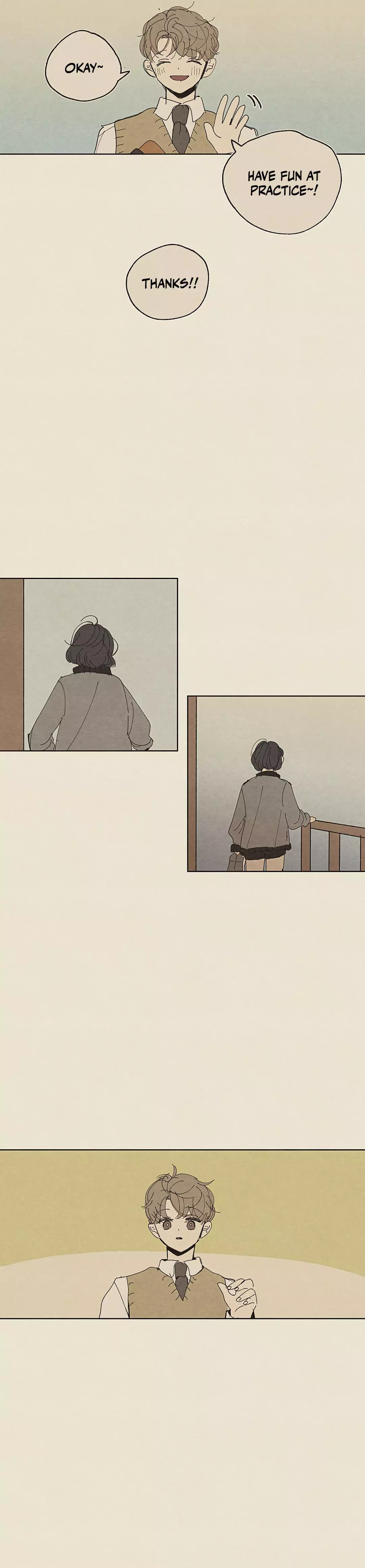 Their Ark - Chapter 6 - Page 15