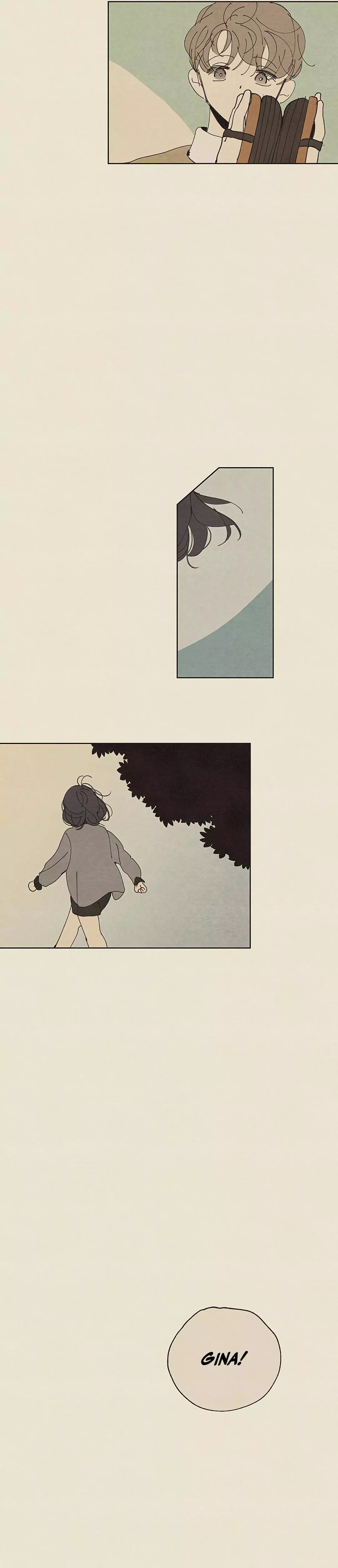 Their Ark - Chapter 6 - Page 10