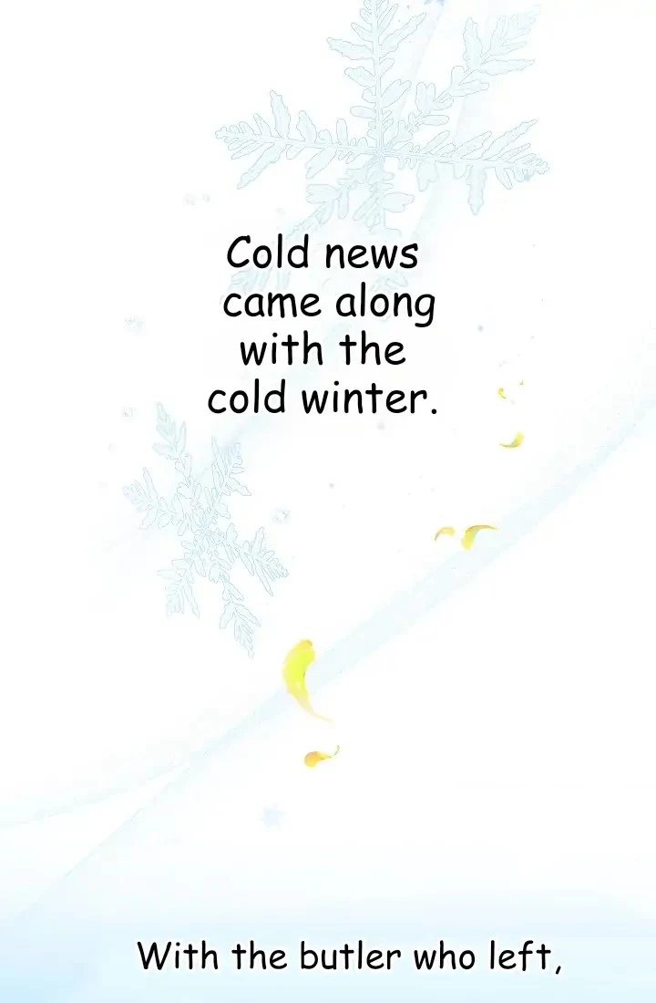 There Is Magic In Winter In Nordfield - Chapter 0 - Page 1