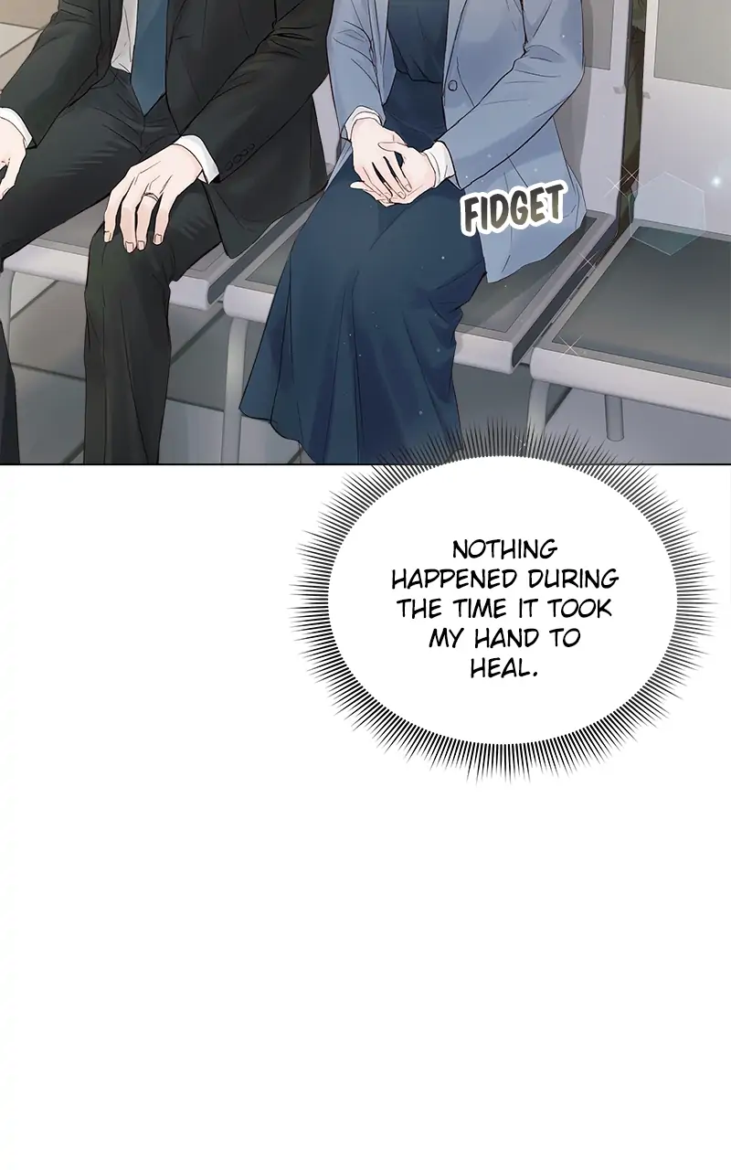 There Must BE Happy Endings(COMPLETE) (WEBTOON) - Chapter 101 - Page 3