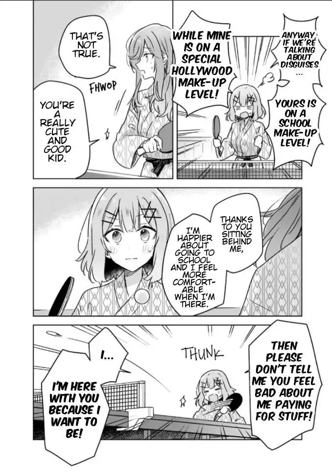 There's No Way I Can Have a Lover! *Or Maybe There Is!? - Chapter 45 - Page 21