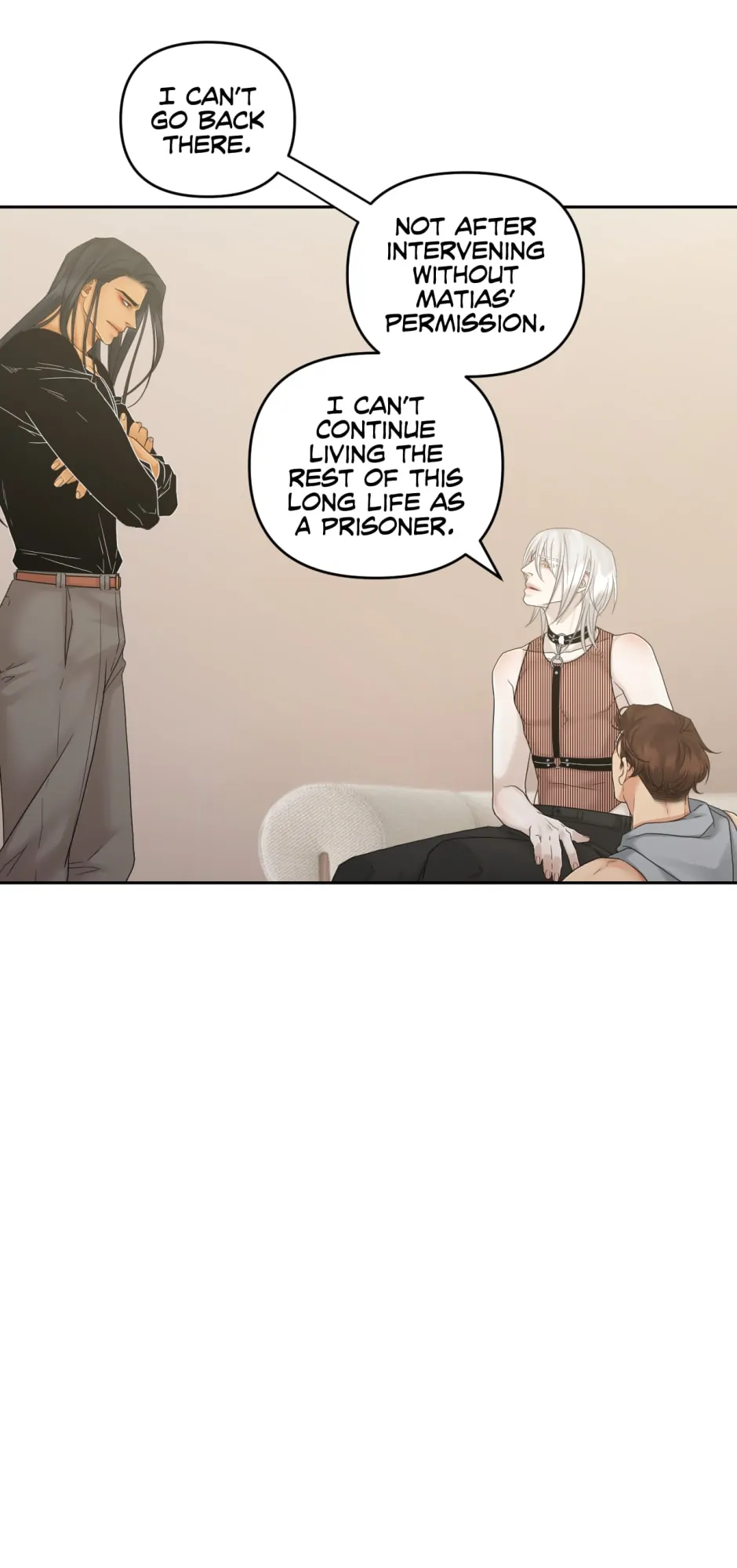 Thirst - Chapter 72 - Page 40