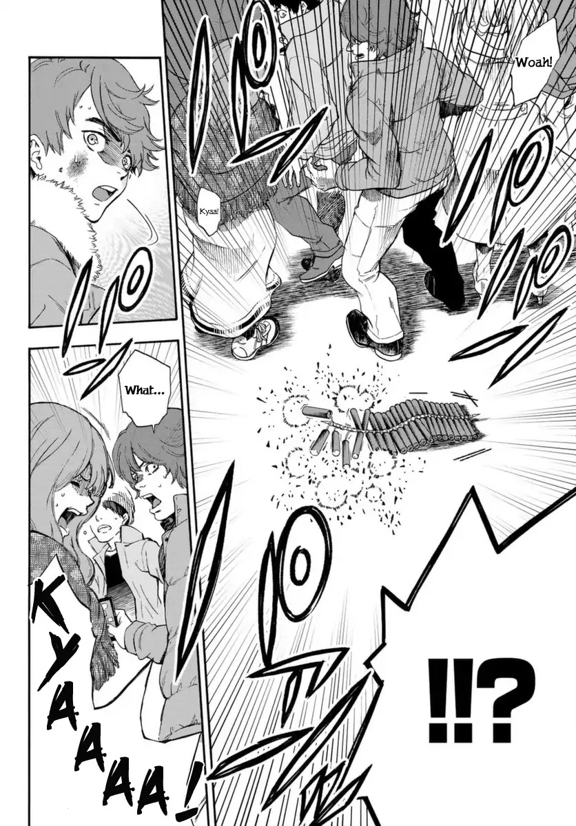 This Man - Chapter 2 - Page 25
