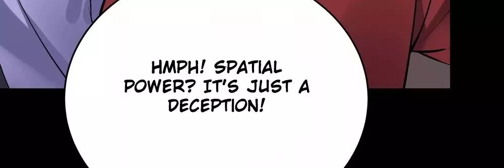 This Villain Has Some Conscience, but Not Much! - Chapter 80 - Page 64