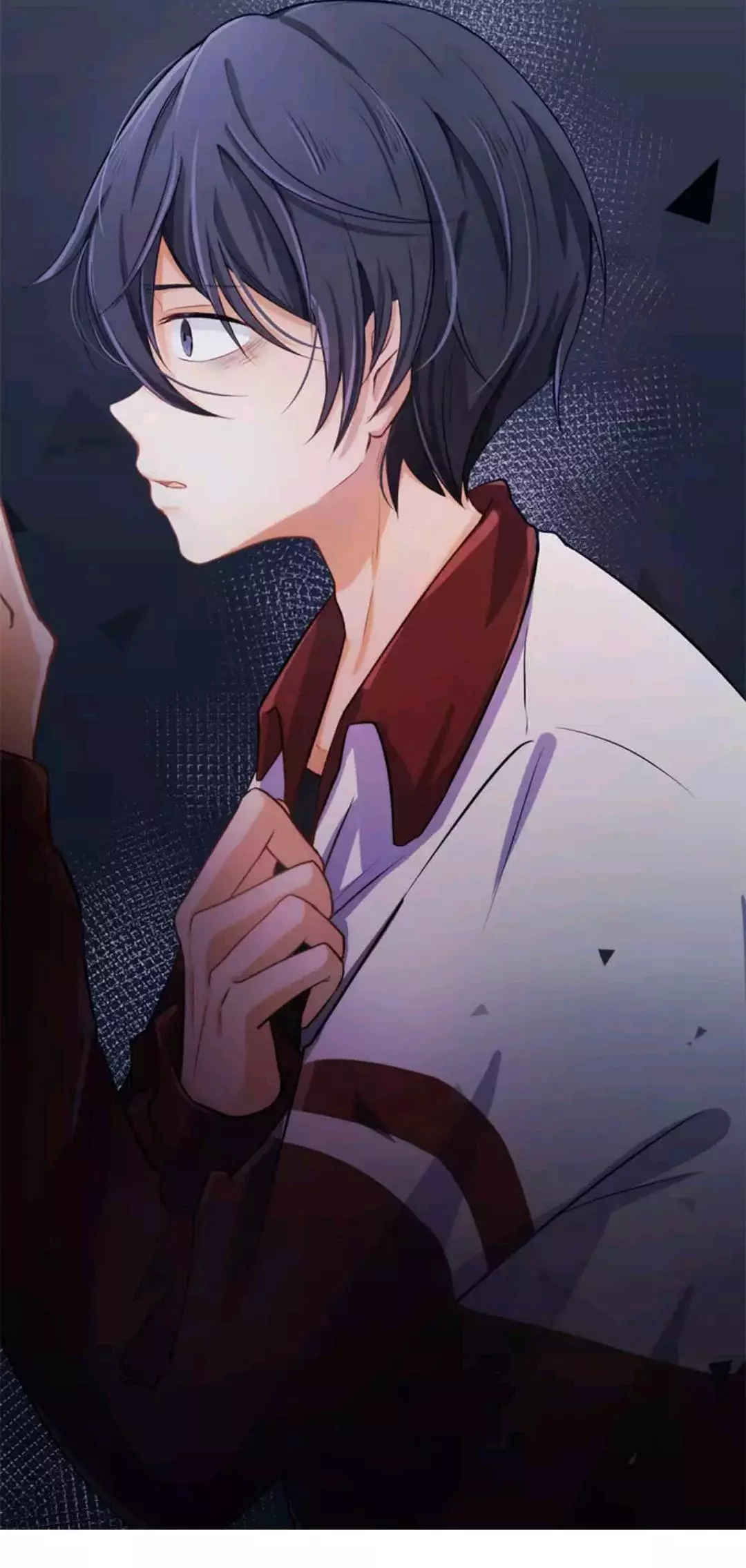 Tian Zi Yu Dun - Chapter 12 - Page 61