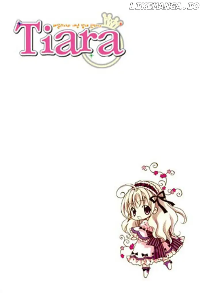 Tiara - Chapter 13 - Page 3