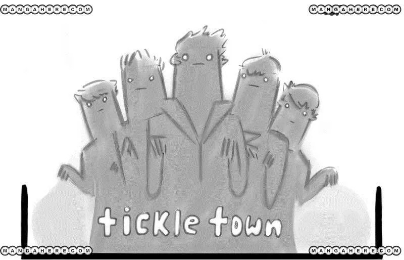 Tickle Town - Chapter 10 - Page 1