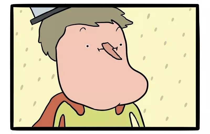 Tickle Town - Chapter 39 - Page 6