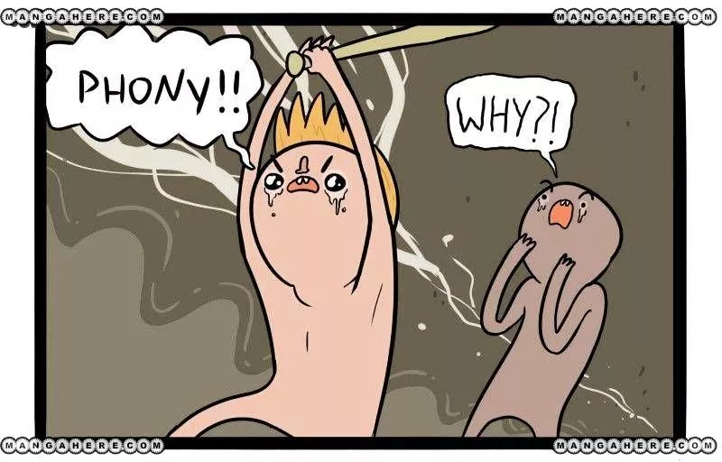 Tickle Town - Chapter 9 - Page 7