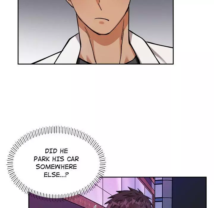 Time's Up - Chapter 20 - Page 32