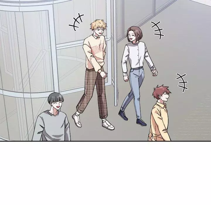 Time's Up - Chapter 5 - Page 6