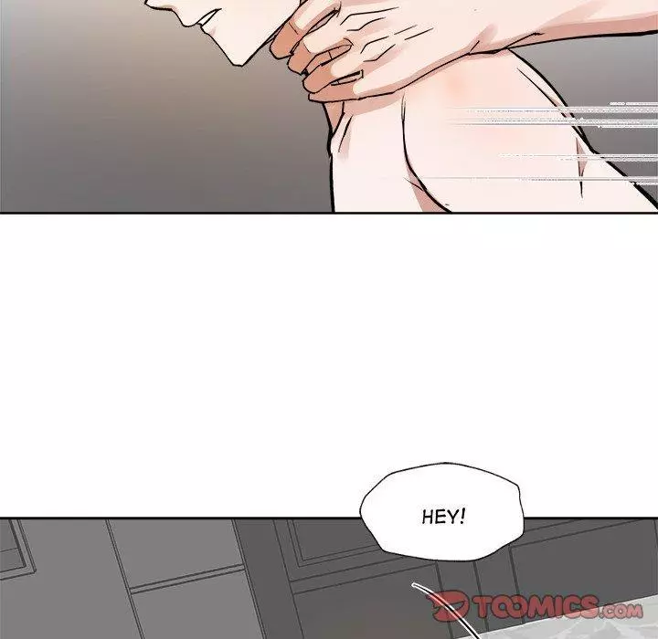 Time's Up - Chapter 9 - Page 26