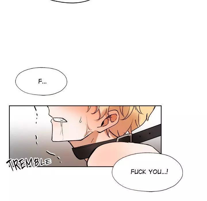 Time's Up - Chapter 9 - Page 77
