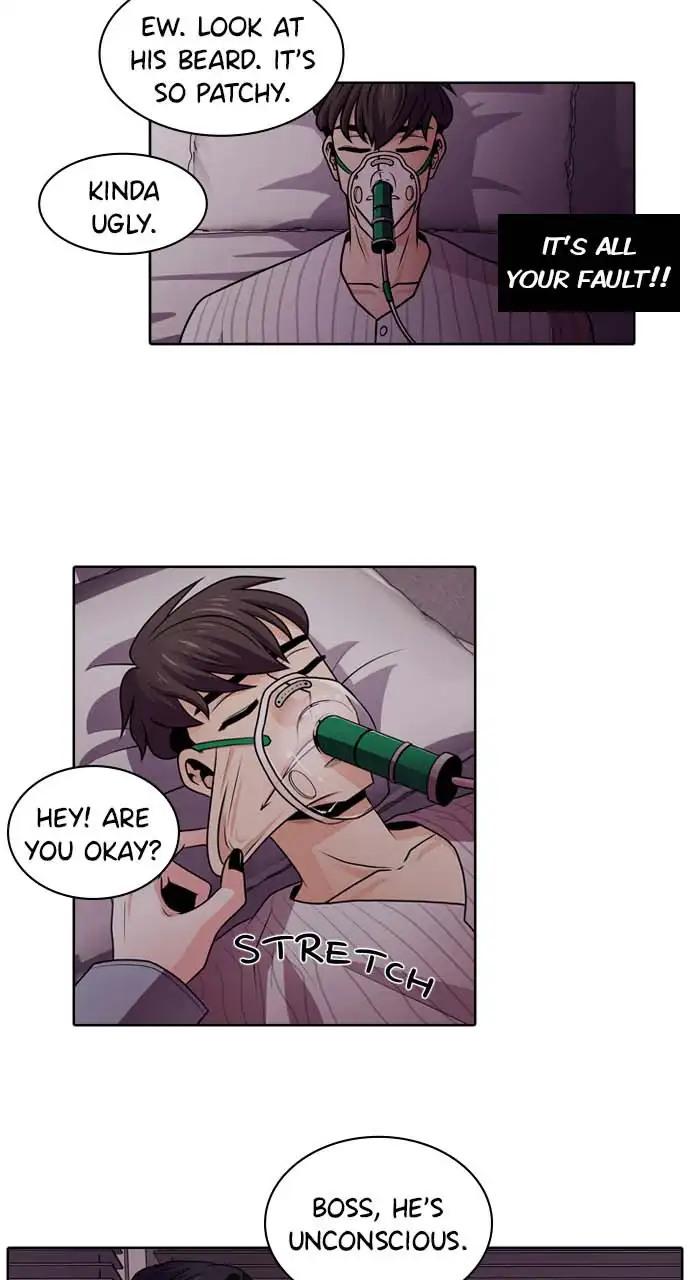 Tomorrow - Chapter 2 - Page 3